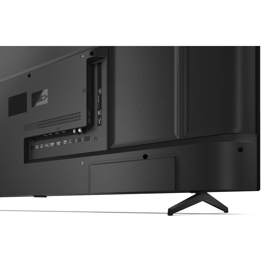 Sharp 50GL4260 50 inch 4K Ultra HD LED Google TV met HDR10, Dolby Vision, Dolby Atmos, HDMI 2.1, ingebouwde Chromecast en Google Assistant voor smart streaming en home entertainment-7