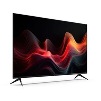 thumb-Sharp 55GL4060 55 inch 4K Ultra HD LED Google TV met HDR10, Dolby Vision, Dolby Atmos, ingebouwde Chromecast en Google Assistant voor smart streaming en home entertainment-3