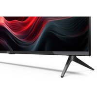 thumb-Sharp 55GL4060 55 inch 4K Ultra HD LED Google TV met HDR10, Dolby Vision, Dolby Atmos, ingebouwde Chromecast en Google Assistant voor smart streaming en home entertainment-4