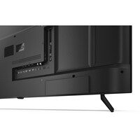 thumb-Sharp 55GL4060 55 inch 4K Ultra HD LED Google TV met HDR10, Dolby Vision, Dolby Atmos, ingebouwde Chromecast en Google Assistant voor smart streaming en home entertainment-5