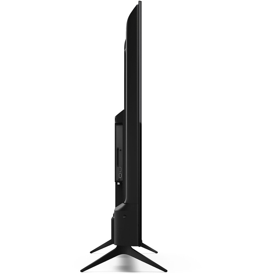 Sharp 55GL4060 55 inch 4K Ultra HD LED Google TV met HDR10, Dolby Vision, Dolby Atmos, ingebouwde Chromecast en Google Assistant voor smart streaming en home entertainment-6