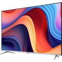 thumb-Sharp 55GP6260 55 inch 4K Ultra HD QLED Google TV met Quantum Dot kleurtechnologie, Dolby Vision, HDR10, Dolby Atmos, HDMI 2.1, ingebouwde Chromecast en Google Assistant voor premium smart entertainment-2