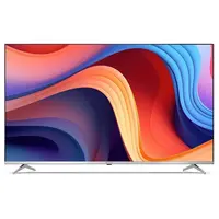 thumb-Sharp 55GP6260 55 inch 4K Ultra HD QLED Google TV met Quantum Dot kleurtechnologie, Dolby Vision, HDR10, Dolby Atmos, HDMI 2.1, ingebouwde Chromecast en Google Assistant voor premium smart entertainment-1