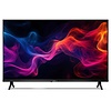 Sharp Sharp 32GF2265 32 inch HD Ready LED Google TV met HDR10, Google Assistant, Chromecast, Bluetooth en ingebouwde streaming apps voor compact smart entertainment