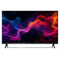 thumb-Sharp 32GF2265 32 inch HD Ready LED Google TV met HDR10, Google Assistant, Chromecast, Bluetooth en ingebouwde streaming apps voor compact smart entertainment-2