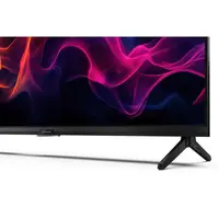 thumb-Sharp 32GF3265E 32 inch Full HD QLED Google TV met Quantum Dot kleurtechnologie, HDR10, Google Assistant, Chromecast, Bluetooth en smart streaming apps-6