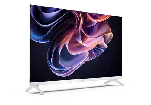 Sharp 32HF2265EW 32 inch HD Google TV 