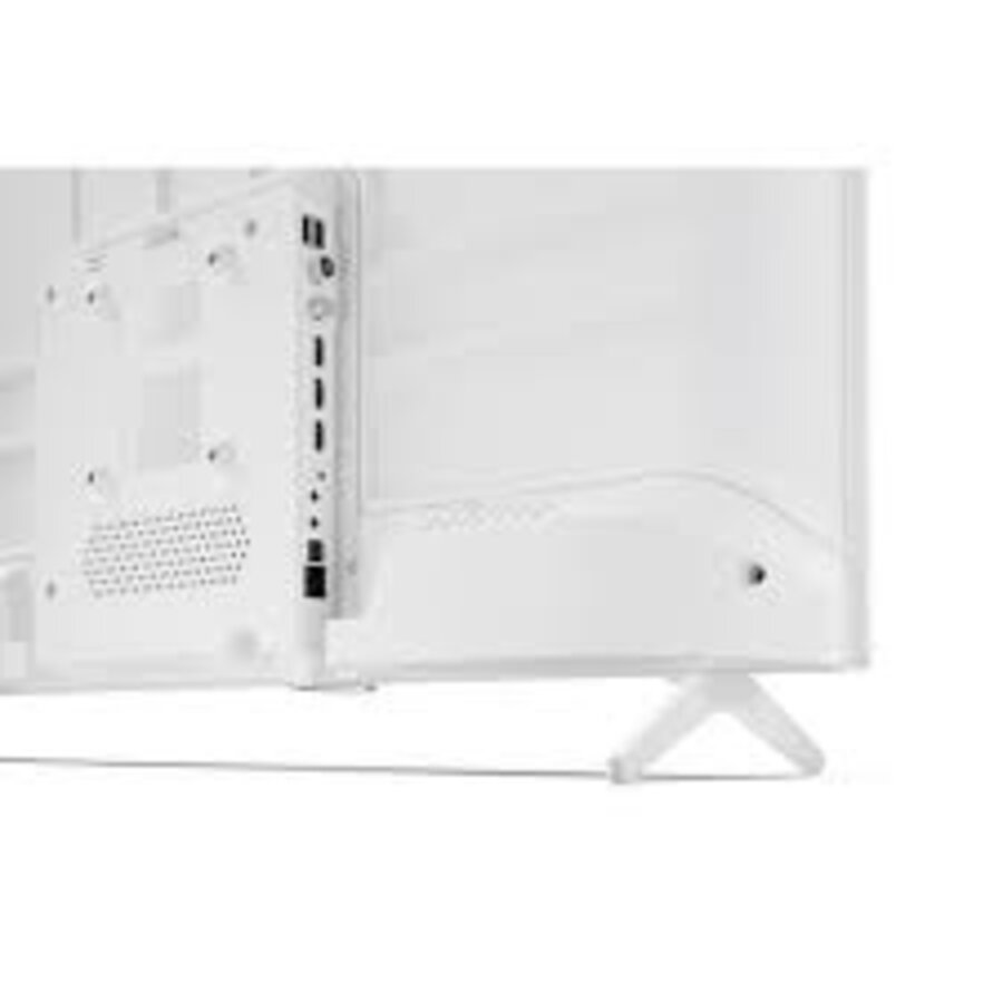 Sharp 32HF2265EW 32 inch HD Ready LED Google TV met HDR10, Chromecast, Google Assistant, Bluetooth en ingebouwde streaming apps voor compact smart entertainment-5