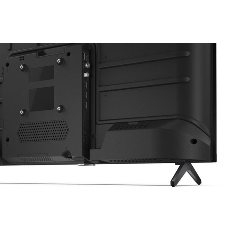 Sharp 32HF3265E 32 inch Full HD LED Google TV met HDR10, Chromecast, Google Assistant, Bluetooth en ingebouwde streaming apps voor compact smart entertainment-6