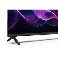 thumb-Sharp 32HF3265E 32 inch Full HD LED Google TV met HDR10, Chromecast, Google Assistant, Bluetooth en ingebouwde streaming apps voor compact smart entertainment-5