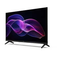 thumb-Sharp 32HF3265E 32 inch Full HD LED Google TV met HDR10, Chromecast, Google Assistant, Bluetooth en ingebouwde streaming apps voor compact smart entertainment-4