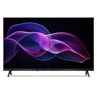 thumb-Sharp 32HF3265E 32 inch Full HD LED Google TV met HDR10, Chromecast, Google Assistant, Bluetooth en ingebouwde streaming apps voor compact smart entertainment-2