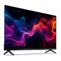 thumb-Sharp 40GF2265 40 inch Full HD LED Google TV met HDR10, Chromecast, Google Assistant, Bluetooth en ingebouwde streaming apps voor smart entertainment-2