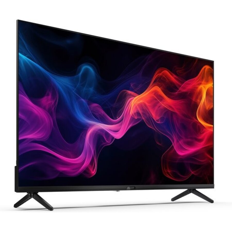 Sharp 40GF2265 40 inch Full HD LED Google TV met HDR10, Chromecast, Google Assistant, Bluetooth en ingebouwde streaming apps voor smart entertainment-2
