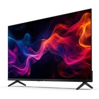 thumb-Sharp 40GF2265 40 inch Full HD LED Google TV met HDR10, Chromecast, Google Assistant, Bluetooth en ingebouwde streaming apps voor smart entertainment-3