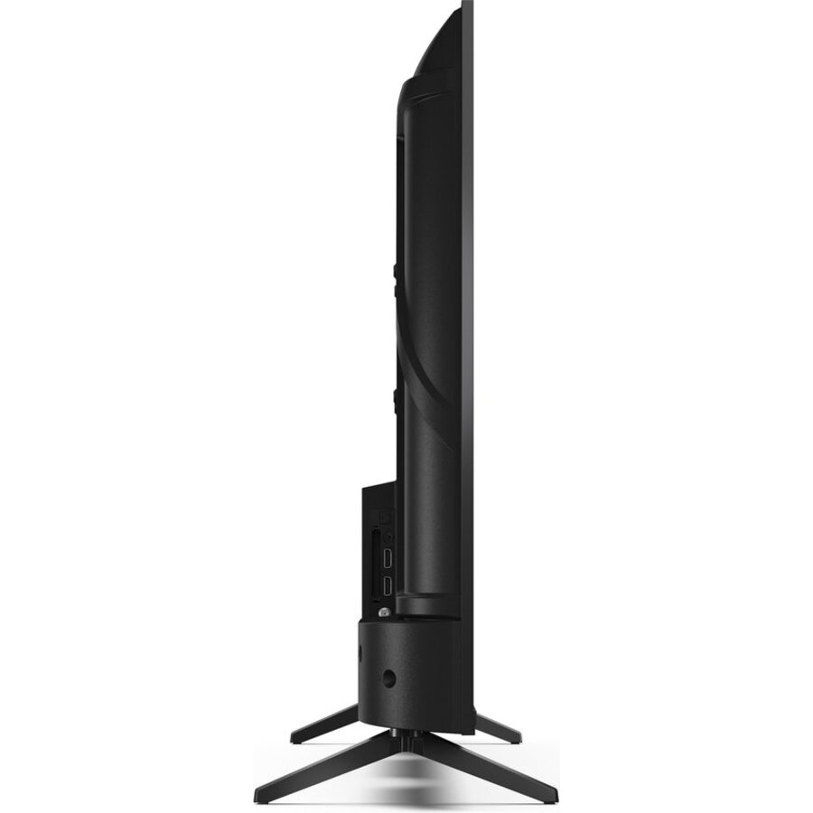 Sharp 40GF2265 40 inch Full HD LED Google TV met HDR10, Chromecast, Google Assistant, Bluetooth en ingebouwde streaming apps voor smart entertainment-5