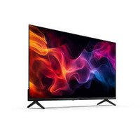 thumb-Sharp 40GF2465 40 inch Full HD LED Google TV met HDR10, Google Assistant, Chromecast, Bluetooth en ingebouwde streaming apps voor smart entertainment-1
