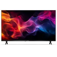 thumb-Sharp 40GF2465 40 inch Full HD LED Google TV met HDR10, Google Assistant, Chromecast, Bluetooth en ingebouwde streaming apps voor smart entertainment-2