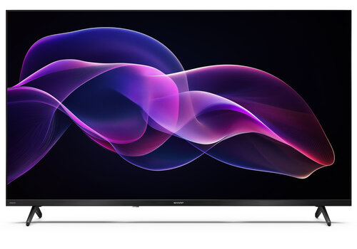 Sharp Aquos 40HF3265 40 inch Full HD QLED Google TV (2025) 