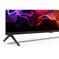 thumb-Sharp 43HP5465 43 inch 4K Ultra HD QLED Google TV met Quantum Dot kleurtechnologie, Dolby Vision, Dolby Atmos, HDMI 2.1, Chromecast en Google Assistant voor premium smart entertainment-4