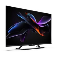 thumb-Sharp 43HR7265 43 inch 4K Ultra HD Roku Smart TV met HDR10, Dolby Audio, ingebouwde streaming apps, WiFi en eenvoudige smart bediening voor dagelijks entertainment-3