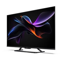 thumb-Sharp 43HR7265 43 inch 4K Ultra HD Roku Smart TV met HDR10, Dolby Audio, ingebouwde streaming apps, WiFi en eenvoudige smart bediening voor dagelijks entertainment-4
