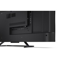 thumb-Sharp 43HR7265 43 inch 4K Ultra HD Roku Smart TV met HDR10, Dolby Audio, ingebouwde streaming apps, WiFi en eenvoudige smart bediening voor dagelijks entertainment-5