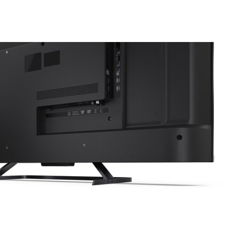 Sharp 43HR7265 43 inch 4K Ultra HD Roku Smart TV met HDR10, Dolby Audio, ingebouwde streaming apps, WiFi en eenvoudige smart bediening voor dagelijks entertainment-5