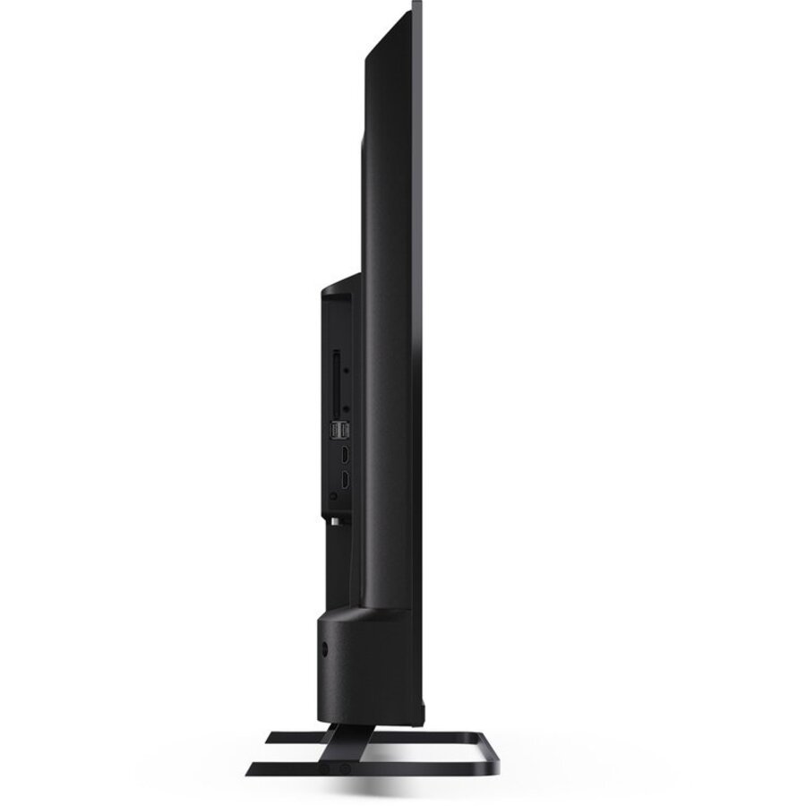 Sharp 43HR7265 43 inch 4K Ultra HD Roku Smart TV met HDR10, Dolby Audio, ingebouwde streaming apps, WiFi en eenvoudige smart bediening voor dagelijks entertainment-6