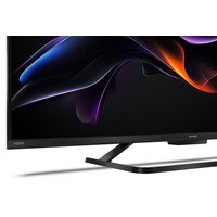 thumb-Sharp 43HR7265 43 inch 4K Ultra HD Roku Smart TV met HDR10, Dolby Audio, ingebouwde streaming apps, WiFi en eenvoudige smart bediening voor dagelijks entertainment-8