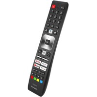 thumb-Sharp 43HR7265 43 inch 4K Ultra HD Roku Smart TV met HDR10, Dolby Audio, ingebouwde streaming apps, WiFi en eenvoudige smart bediening voor dagelijks entertainment-10