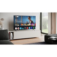 thumb-Sharp 50HP5265 50 inch 4K Ultra HD QLED Google TV met Quantum Dot kleurtechnologie, Dolby Vision, Dolby Atmos, HDMI 2.1, Chromecast en Google Assistant voor premium smart entertainment-4