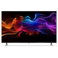 thumb-Sharp 50HP5265 50 inch 4K Ultra HD QLED Google TV met Quantum Dot kleurtechnologie, Dolby Vision, Dolby Atmos, HDMI 2.1, Chromecast en Google Assistant voor premium smart entertainment-5