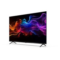 thumb-Sharp 50HP5265 50 inch 4K Ultra HD QLED Google TV met Quantum Dot kleurtechnologie, Dolby Vision, Dolby Atmos, HDMI 2.1, Chromecast en Google Assistant voor premium smart entertainment-6