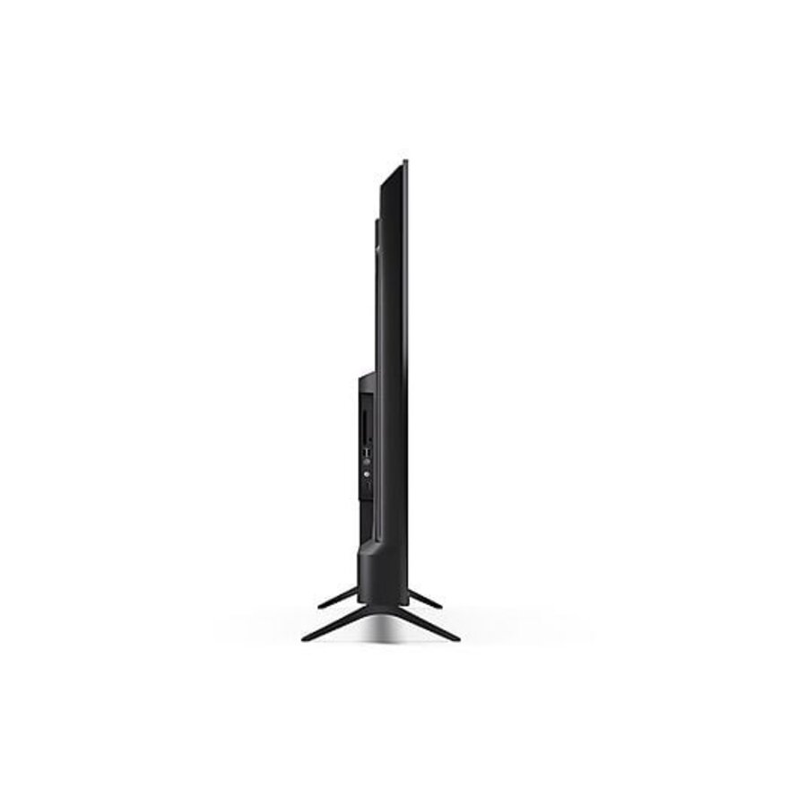 Sharp 50HP5265 50 inch 4K Ultra HD QLED Google TV met Quantum Dot kleurtechnologie, Dolby Vision, Dolby Atmos, HDMI 2.1, Chromecast en Google Assistant voor premium smart entertainment-7