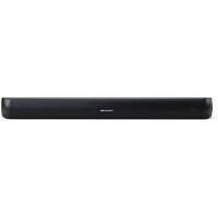 thumb-Sharp HT-SB107 2.0 90W Soundbar-1