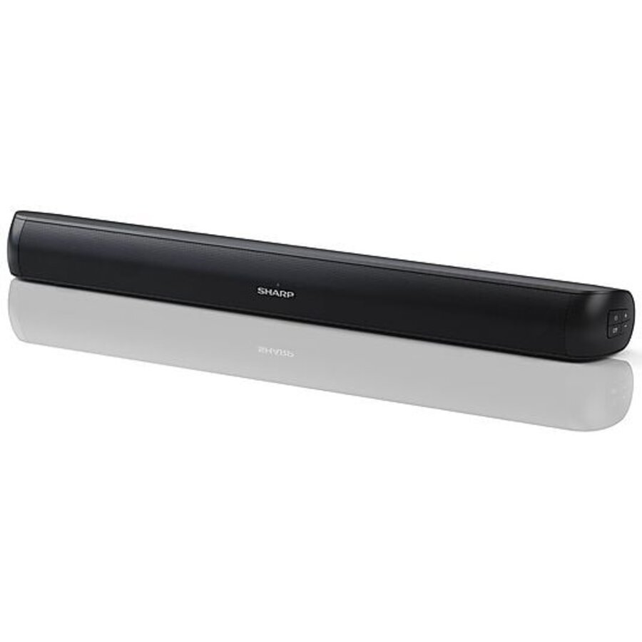 Sharp HT-SB107 2.0 90W Soundbar-2