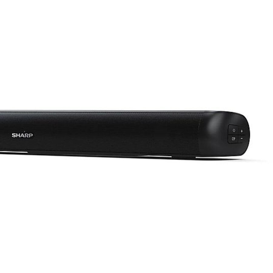 Sharp HT-SB107 2.0 90W Soundbar-5