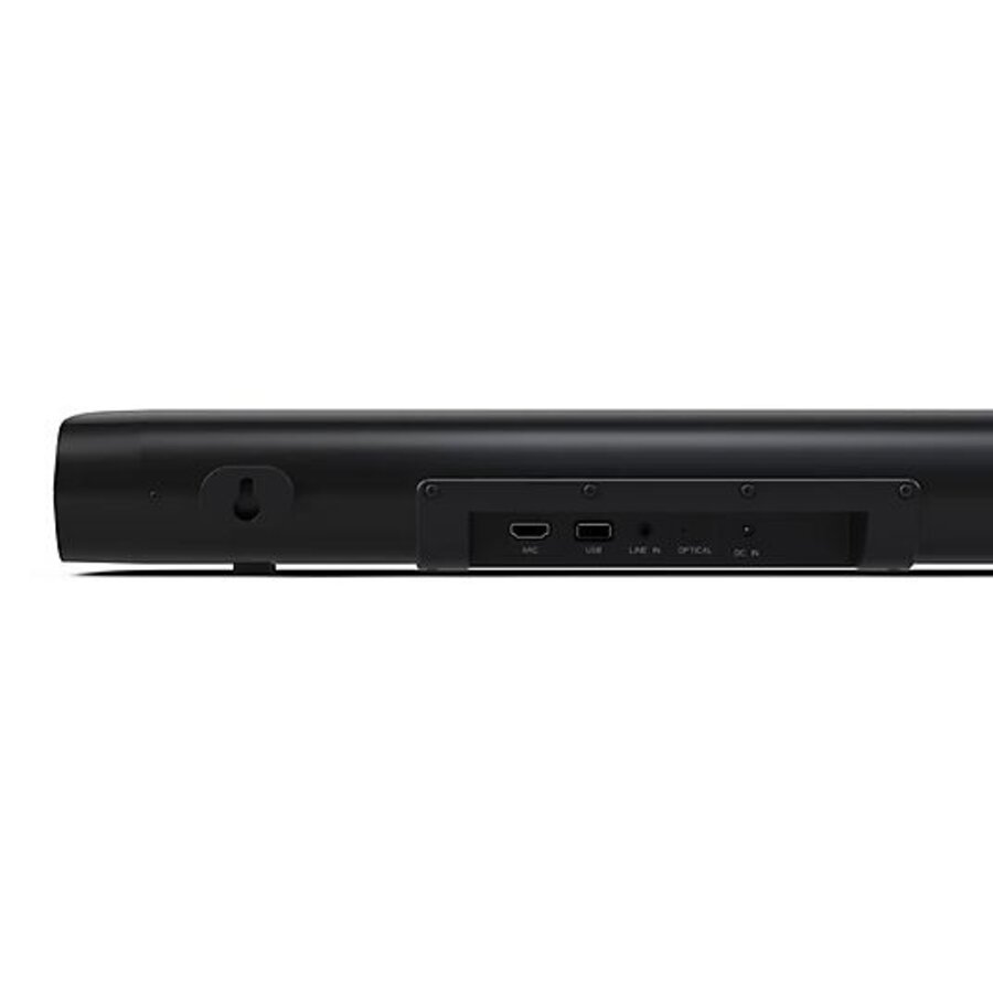 Sharp HT-SB107 2.0 90W Soundbar-6