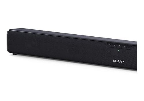 Sharp HT-SB110 2.0 90W Slim Soundbar 