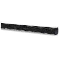 thumb-Sharp HT-SB110 2.0 90W Slim Soundbar met Bluetooth, HDMI ARC/CEC, optische ingang, AUX, USB-afspeelfunctie en afstandsbediening voor helder TV-geluid in een compact design-7