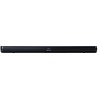 Sharp Sharp HT-SB147 2.0 150W Soundbar met HDMI ARC/CEC, Bluetooth, optische ingang, USB-afspelen en afstandsbediening voor krachtig en helder TV-geluid