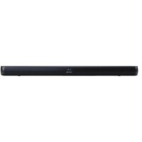 thumb-Sharp HT-SB147 2.0 150W Soundbar met HDMI ARC/CEC, Bluetooth, optische ingang, USB-afspelen en afstandsbediening voor krachtig en helder TV-geluid-1