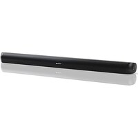 thumb-Sharp HT-SB147 2.0 150W Soundbar met HDMI ARC/CEC, Bluetooth, optische ingang, USB-afspelen en afstandsbediening voor krachtig en helder TV-geluid-2