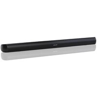 thumb-Sharp HT-SB147 2.0 150W Soundbar met HDMI ARC/CEC, Bluetooth, optische ingang, USB-afspelen en afstandsbediening voor krachtig en helder TV-geluid-3