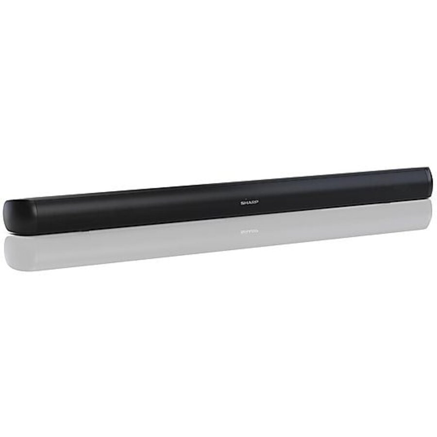 Sharp HT-SB147 2.0 150W Soundbar met HDMI ARC/CEC, Bluetooth, optische ingang, USB-afspelen en afstandsbediening voor krachtig en helder TV-geluid-3
