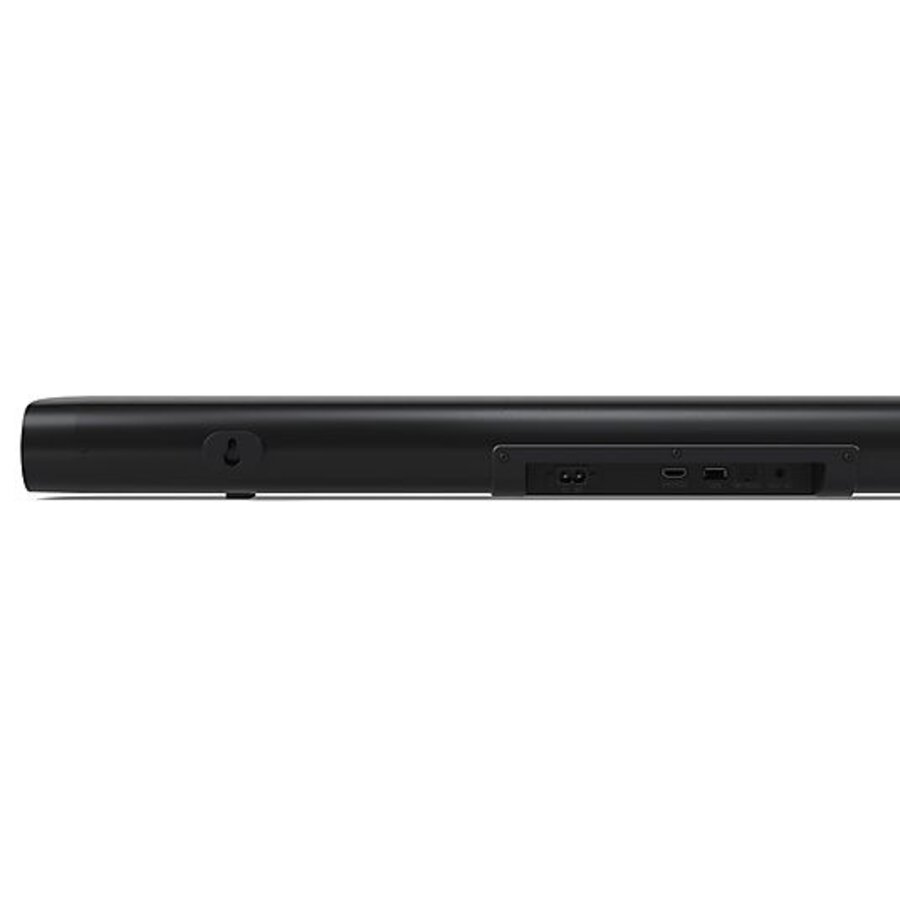 Sharp HT-SB147 2.0 150W Soundbar met HDMI ARC/CEC, Bluetooth, optische ingang, USB-afspelen en afstandsbediening voor krachtig en helder TV-geluid-5