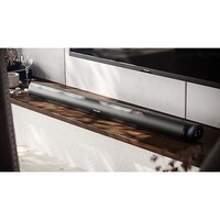 thumb-Sharp HT-SB147 2.0 150W Soundbar met HDMI ARC/CEC, Bluetooth, optische ingang, USB-afspelen en afstandsbediening voor krachtig en helder TV-geluid-6