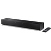 Sharp Sharp HT-SB700 compacte Dolby Atmos 2.0.2 soundbar met upfiring speakers, HDMI eARC, Bluetooth 5.3, optische ingang en 140W piekvermogen voor meeslepend 3D surround geluid