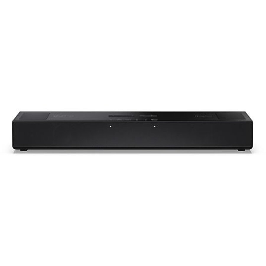 Sharp HT-SB700 compacte Dolby Atmos 2.0.2 soundbar met upfiring speakers, HDMI eARC, Bluetooth 5.3, optische ingang en 140W piekvermogen voor meeslepend 3D surround geluid-2